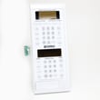 Range Control Panel for Kenmore 91147794201 - Part WB36T10643