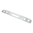 Control Panel Insert for GE J2S968KH5CC - Part WB36T10661
