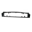 Range Control Panel for GE JS968BK5BB - Part WB36T10666