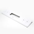 Trim Bracket for Kenmore 91195494301 - Part WB36T10681