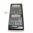 Range Control Panel for GE JKP86SF2SS - Part WB36T10735
