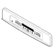 Wall Oven Control Panel for GE JTP50SH2SS - Part WB36T10750