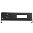 Wall Oven Control Panel for GE JRP28BJ2BB - Part WB36T10758