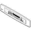Wall Oven Control Panel for GE JT955SK3SS - Part WB36T10891