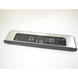 Range Control Panel for GE JKP28SK2SS - Part WB36T10923