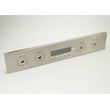 Wall Oven Control Panel for GE ZET2SM4SS - Part WB36T10928