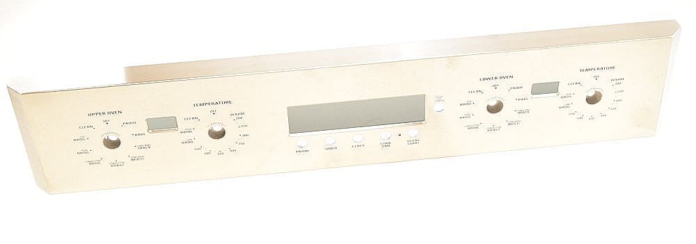 Photo of Range Control Panel Assembly from Repair Parts Direct