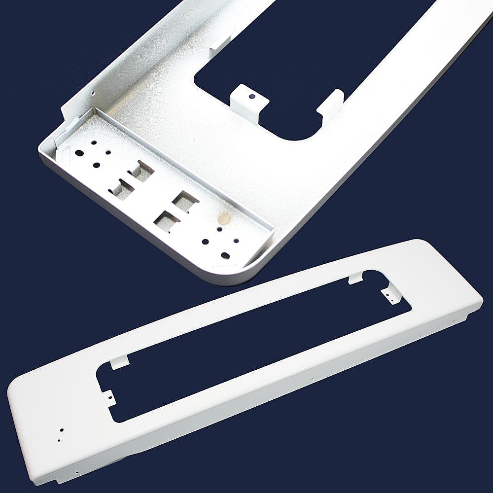 GE Part #wb36T11017, Control Panel | 33.00 x 9.00 x 2.80