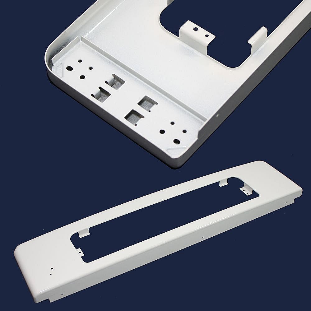 GE Part #wb36T11024, Control Panel | 31.60 x 8.90 x 3.00