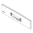 Control Panel for GE PK956CM4CC - Part WB36T11068