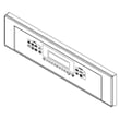 Wall Oven Touch Control Panel for GE ZET938BM2BB - Part WB36T11147