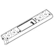 Control Panel for GE JDP39DN3CC - Part WB36T11195