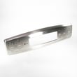 Range Control Panel Insert (stainless) for GE PCB975SP5SS - Part WB36T11226