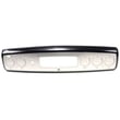 Trim Overlay for GE JB680SP5SS - Part WB36T11229