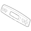 Trim Overlay for GE JB855SP2SS - Part WB36T11235