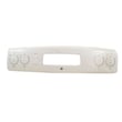 Trim Bracket for GE JB400DP2WW - Part WB36T11237