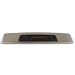 Wall Oven Control Panel for GE JTP75SM2SS - Part WB36T11261