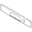 Panel And Br for GE JTP35BM2BB - Part WB36T11300