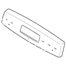 Trim Control Assembly