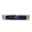 Wall Oven Touch Control Panel for GE CT918ST2SS - Part WB36T11351