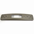 Trim Bracket for GE JB650ED1ES - Part WB36T11383