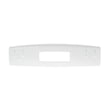Trim Bracket for GE JB250DF1WW - Part WB36T11413
