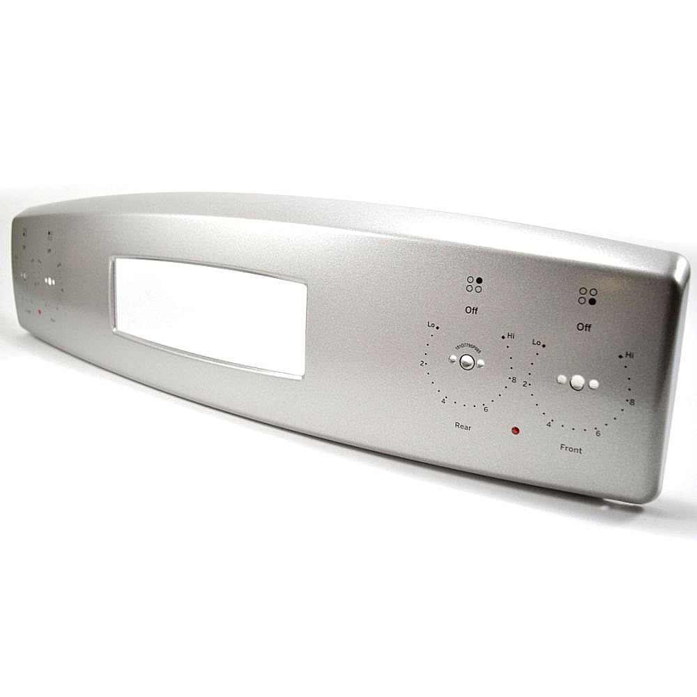 GE Part #wb36T11415, Trim Bracket | 33.10 x 10.40 x 4.90