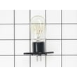 Microwave Light Bulb for GE JE1650AA01 - Part WB36X10002