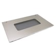 Ext Gls S.s. for GE ZET837WB2WW - Part WB36X10011