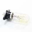 Incandescent Lamp for GE JES1231WC001 - Part WB36X10057