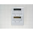 Touch Pad for GE JTP85WA2WW - Part WB36X10093