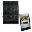 Oven Control Panel for GE JTP95BA4BB - Part WB36X10094