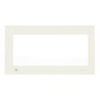 Door Screen for GE EMO3000CBB04 - Part WB36X10099