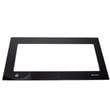 Door Screen for GE EMO3000CSS04 - Part WB36X10101