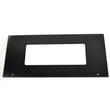 Door Screen for GE JEB1095BB03 - Part WB36X10118