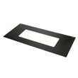 Door Screen for GE ZMC1095WB01 - Part WB36X10120