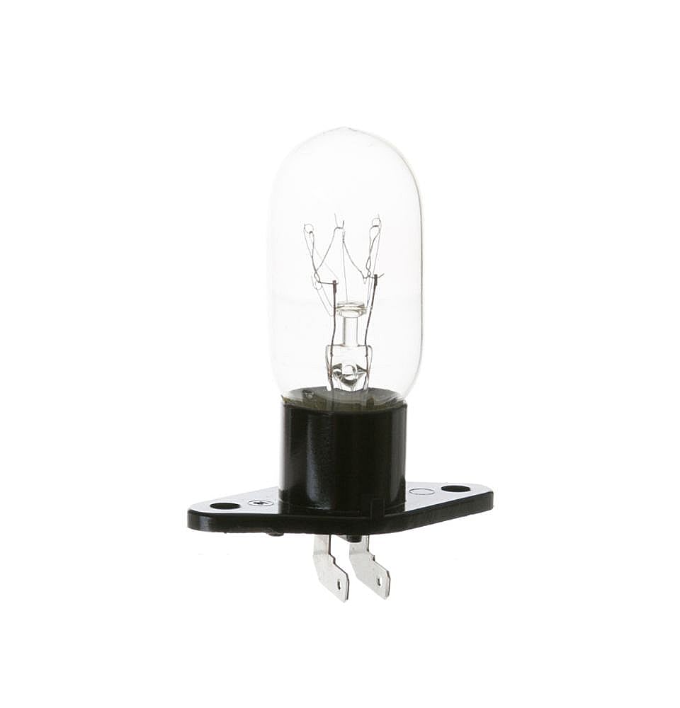 Part #wb36X10131, Microwave Light Bulb / 2.00 x 3.40 x 1.90
