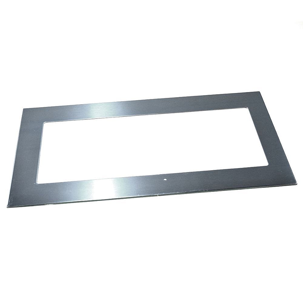 GE Part #wb36X10162, Door Screen | 25.10 x 13.60 x 5.70
