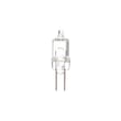 Microwave Halogen Light Bulb WB36X10163