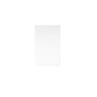 Microwave Surface Light Lens for GE EMO3000CBB04 - Part WB36X10167