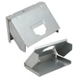 Cover-haloge for GE JVM1861CD002 - Part WB36X10169