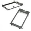 Glass Cover for GE JVM1851CD002 - Part WB36X10171