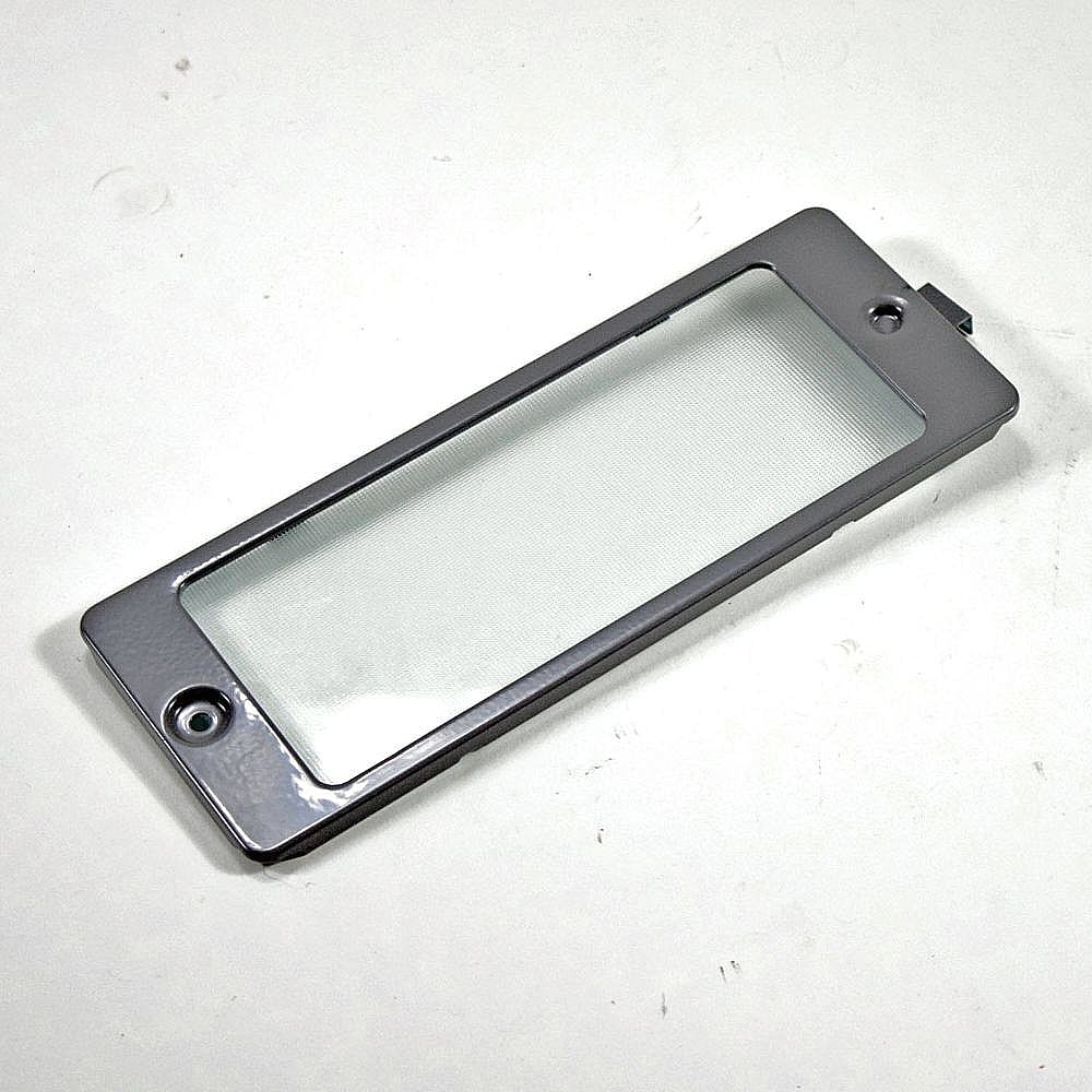 GE Part #wb36X10178, Glass Main Top | 11.00 x 4.00 x 3.20