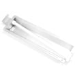 Microwave Speed Cook Element Assembly, Upper for GE SCA1000HCC03 - Part WB36X10180