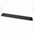 Grille Cover for GE JVM3670BF08 - Part WB36X10187