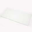 Microwave Door Outer Glass for Kenmore 36362709300 - Part WB36X10206