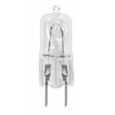 Microwave Halogen Light Bulb