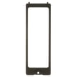 Microwave Light Lens Bracket WB36X10216