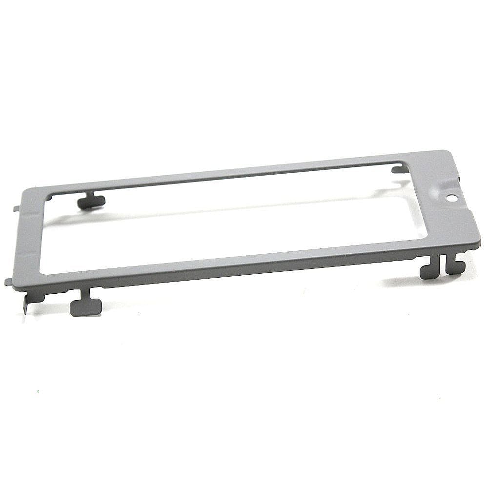 Part #wb36X10217, Microwave Light Lens Bracket / 8.00 x 7.50 x 0.60