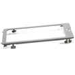 Microwave Light Lens Bracket WB36X10217